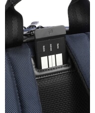 PORSCHE DESIGN ROADSTER 15" Laptop-Rucksack Blau - PC-Rucksäcke - 3