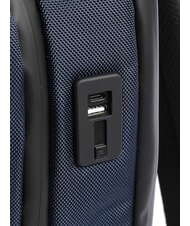 PORSCHE DESIGN ROADSTER 15" Laptop-Rucksack Blau - PC-Rucksäcke - 4