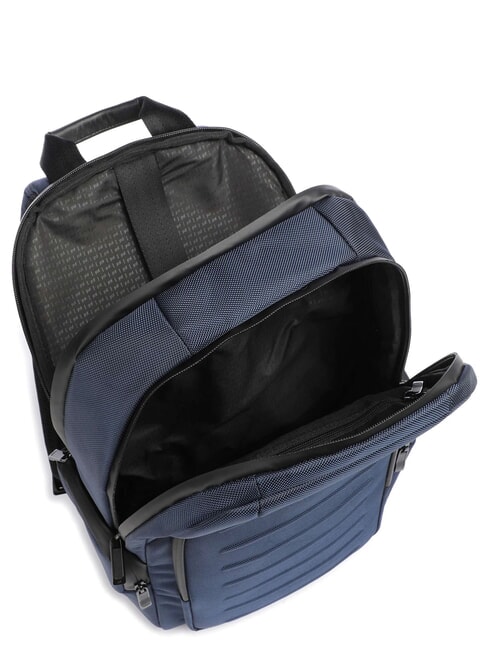 ROADSTER 15" Laptop-Rucksack Blau - PC-Rucksäcke