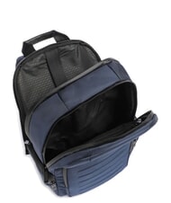 PORSCHE DESIGN ROADSTER 15" Laptop-Rucksack Blau - PC-Rucksäcke - 5
