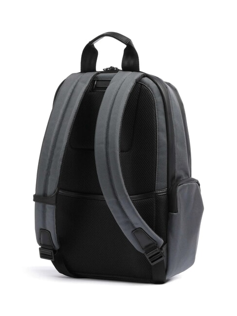 ROADSTER 15" Laptop-Rucksack GRAU - PC-Rucksäcke