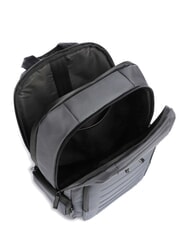 PORSCHE DESIGN ROADSTER 15" Laptop-Rucksack GRAU - PC-Rucksäcke - 5