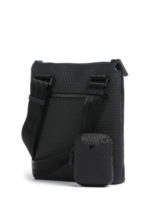 STUDIO Umhängetasche Schwarz - Umhängetaschen Herren