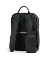 PORSCHE DESIGN STUDIO 13" Laptop-Rucksack Schwarz - PC-Rucksäcke - 2