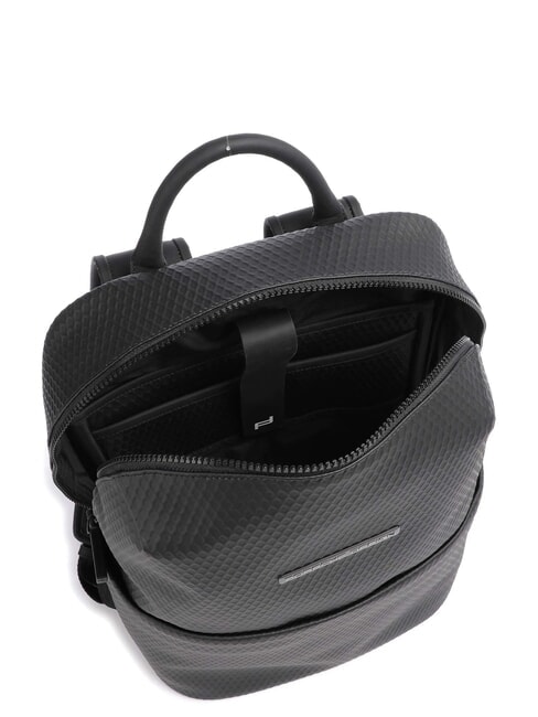 STUDIO 13" Laptop-Rucksack Schwarz - PC-Rucksäcke