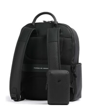 PORSCHE DESIGN STUDIO 14" Laptop-Rucksack Schwarz - PC-Rucksäcke - 2