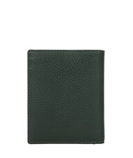 PORSCHE DESIGN BUSINESS  Vertikale Brieftasche aus Leder grün - Brieftaschen Herren - 4