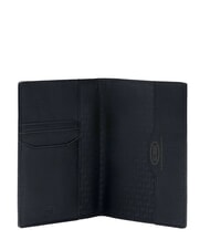 PORSCHE DESIGN SLG Reisepasshülle aus Leder - Brieftaschen Herren