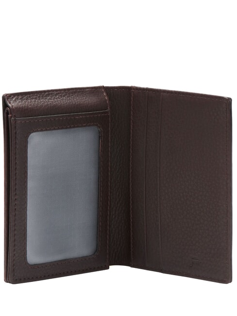 BUSINESS Lederbrieftasche MORO - Brieftaschen Herren