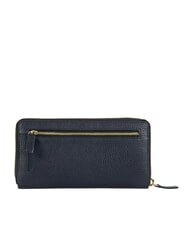 BRIC&rsquo;S MARMOLADA Geldb&ouml;rse mit Rundum-Rei&szlig;verschluss Blau - Brieftaschen Damen - 3