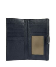 BRIC’S MARMOLADA Continental-Geldbörse Blau - Brieftaschen Damen - 3