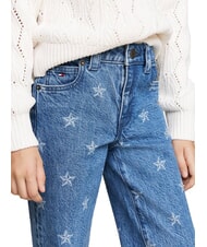 TOMMY HILFIGER TH KIDS Jeans mit Sternen-Print aopstars - Kinderhosen - 3