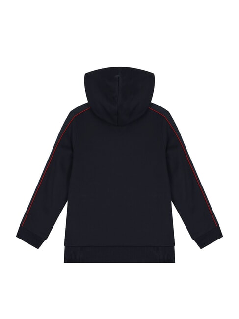 TH KIDS Kapuzenpullover mit Logoärmeln Wüstenhimmel - Sweatshirts Kinder