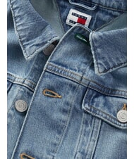 TOMMY HILFIGER TH JEANS Jeansjacke heller Denim - Damenjacken - 6