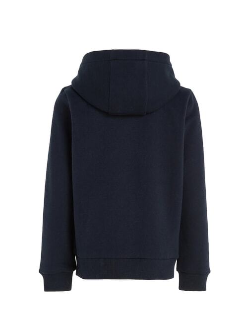 TH KIDS Kapuzenjacke mit durchgehendem Reißverschluss Wüstenhimmel - Sweatshirts Kinder