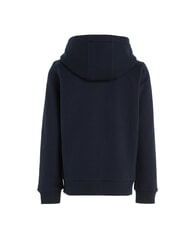 TOMMY HILFIGER TH KIDS Kapuzenjacke mit durchgehendem Reißverschluss Wüstenhimmel - Sweatshirts Kinder - 5