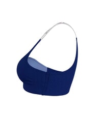 TOMMY HILFIGER TH One-Shoulder-Bikinioberteil Marinereise - Bademode für Damen - 3