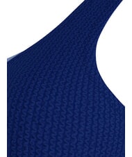 TOMMY HILFIGER TH One-Shoulder-Bikinioberteil Marinereise - Bademode für Damen - 4