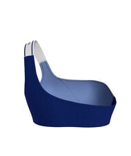 TOMMY HILFIGER TH One-Shoulder-Bikinioberteil Marinereise - Bademode für Damen - 5
