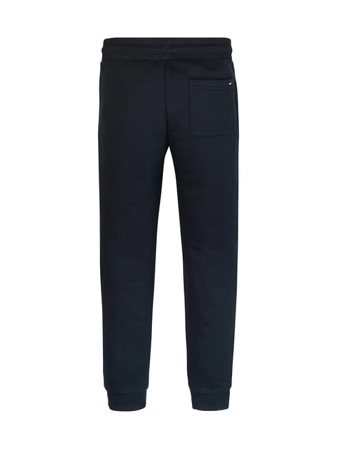 TH KIDS Baby-Jogginghose mit Logo Wüstenhimmel - Trainingsanzüge für Kinder