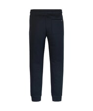 TOMMY HILFIGER TH KIDS Baby-Jogginghose mit Logo - Trainingsanzüge für Kinder