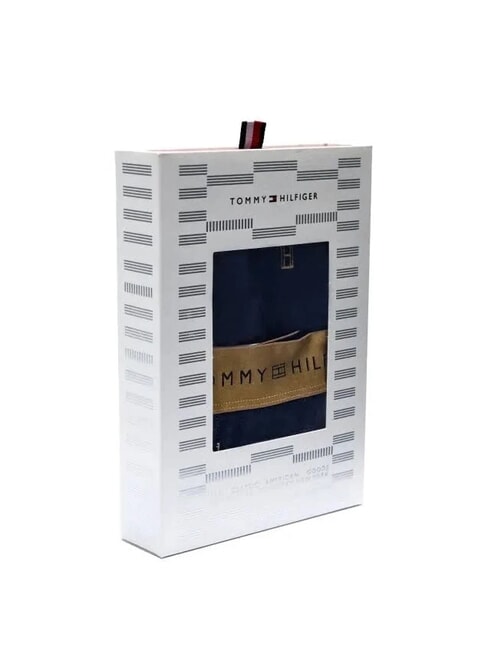 TH Set: Slips + Socken Umriss Flagge/Wüste Himmel - Herrenslip