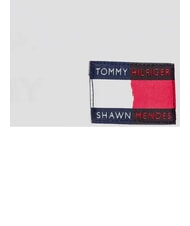 TOMMY HILFIGER TH Ungepolstertes Bralette Weiß - BHs Damen - 4