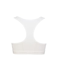 TOMMY HILFIGER TH Ungepolstertes Bralette Weiß - BHs Damen - 3