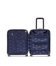 KWAY EUDOXIE LOGO Handgepäcktrolley rosa Rosen - Handgepäck - 2