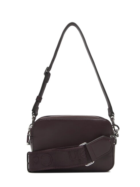 SIGNATURE LOGO STRAP Kameratasche mit Doppelfunktion Karamellbonbon - Damentaschen