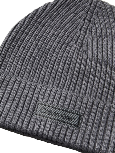 PATCH CHUNKY RIB  Kappe Eisernes Tor - Mützen/Hüte