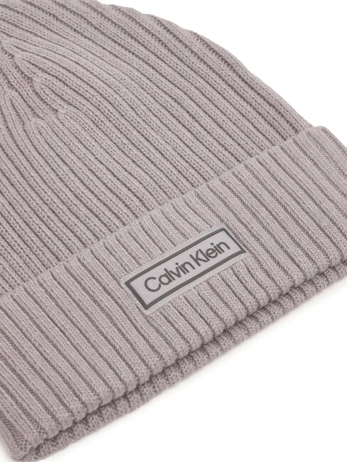 PATCH CHUNKY RIB  Kappe silberne Wandleuchte - Mützen/Hüte