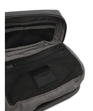 CALVIN KLEIN TECH UTILITY RUBBER Gummiertes Beautycase - Beauty-Case