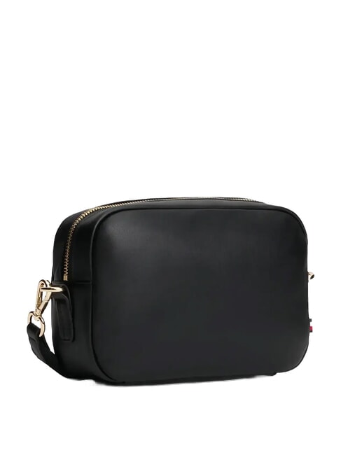 POPETTE SOFT Schultertasche für Kamera Schwarz - Damentaschen