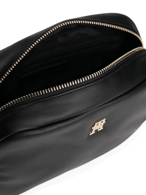 POPETTE SOFT Schultertasche für Kamera Schwarz - Damentaschen