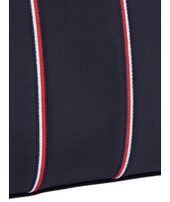 TOMMY HILFIGER POPETTE Mini-Tragetasche mit Schultergurt Space Blue Corp - Damentaschen - 4