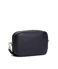 TOMMY HILFIGER POPETTE SOFT Schultertasche für Kamera spaceblau/schwarz - Damentaschen - 2