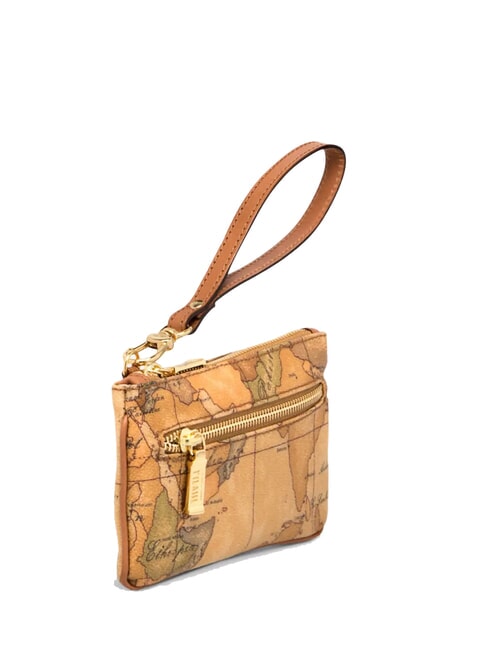 GEO CLASSIC Beutel mit Manschette NATÜRLICH - Etuitaschen &amp; Necessaire