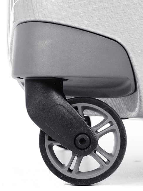 COSMOLITE COSMOLITE, Handgepäck, ultraleicht SILBER - Handgepäck