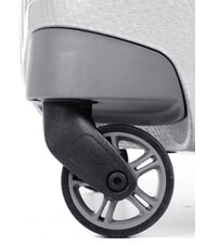 SAMSONITE COSMOLITE COSMOLITE, Handgepäck, ultraleicht SILBER - Handgepäck - 6