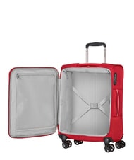 SAMSONITE POPSODA  Handgepäck 55/20 ROT - Handgepäck - 2