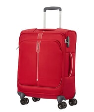 SAMSONITE POPSODA  Handgepäck 55/20 ROT - Handgepäck - 3