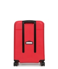 SAMSONITE MAGNUM ECO Handgepäckwagen 55cm roter Hibiskus - Handgepäck - 5