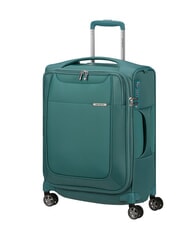 SAMSONITE DLITE Erweiterbares Handgepäck Nordblau - Handgepäck - 3