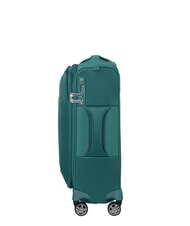 SAMSONITE DLITE Erweiterbares Handgepäck Nordblau - Handgepäck - 4