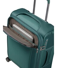 SAMSONITE DLITE Erweiterbares Handgepäck Nordblau - Handgepäck - 6