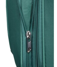 SAMSONITE DLITE Erweiterbares Handgepäck Nordblau - Handgepäck - 7