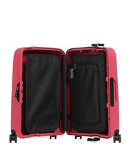 SAMSONITE MAGNUM ECO Handgepäckwagen 55cm rote Geranie - Handgepäck - 2
