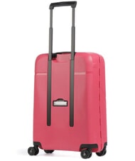 SAMSONITE MAGNUM ECO Handgepäckwagen 55cm rote Geranie - Handgepäck - 3