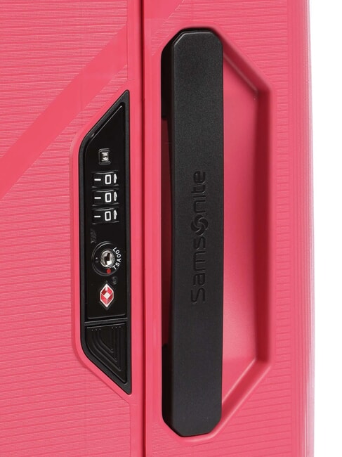 MAGNUM ECO Handgepäckwagen 55cm rote Geranie - Handgepäck